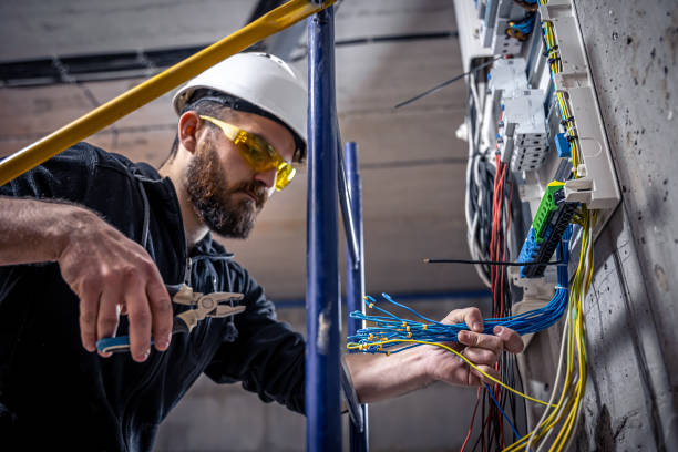 Best Electrical Installation Contractor  in Lake Isabella, MI
