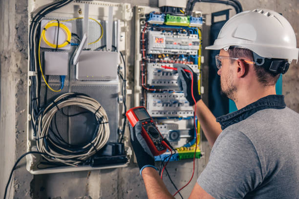 Best Electrical Outlet Repair  in Lake Isabella, MI