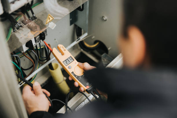 Best Electrical Rewiring Services  in Lake Isabella, MI
