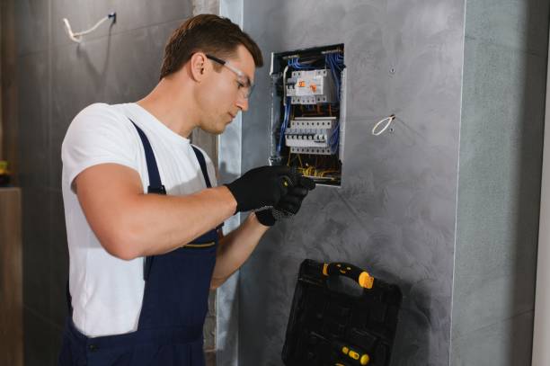 Best Commercial Electrician Services  in Lake Isabella, MI