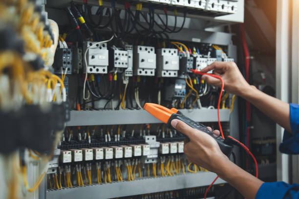 Best Electrician Near Me  in Lake Isabella, MI