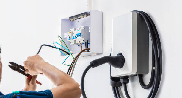 Best Licensed Electrician  in Lake Isabella, MI