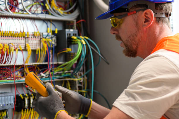 Best Commercial Electrician Services  in Lake Isabella, MI
