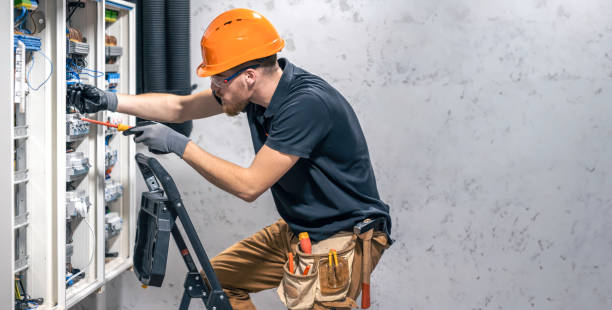 Best Electrical Contractors for Businesses  in Lake Isabella, MI