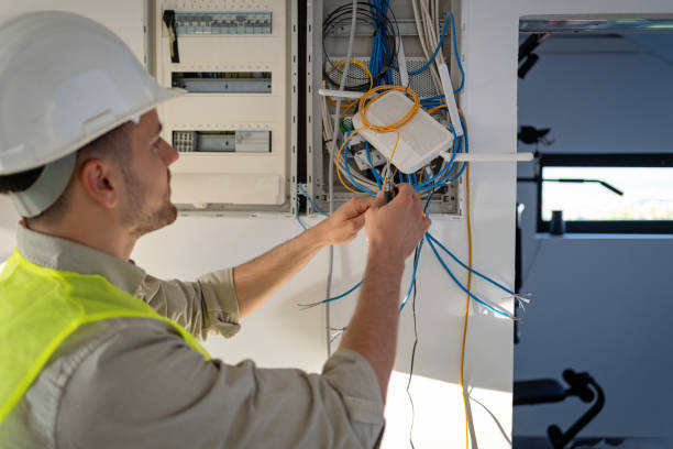 Best Electrical Upgrades for Homes  in Lake Isabella, MI