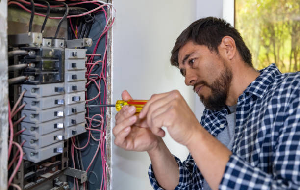 Best Residential Electrician Services  in Lake Isabella, MI